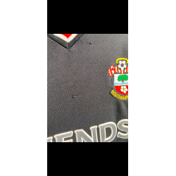 Southampton 2001/02 - XL
