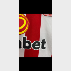 Sunderland 2015/16 - XXL