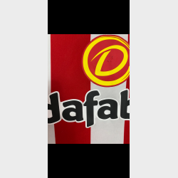 Sunderland 2015/16 - XXL