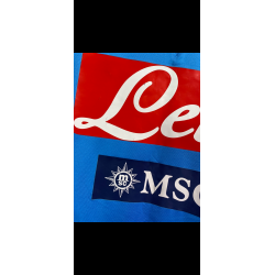 Napoli 2012/13 - XL (fitter M)