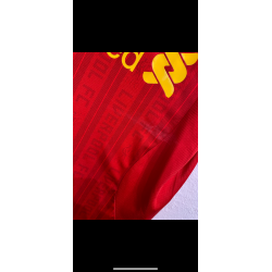 Liverpool 2013/14 - M