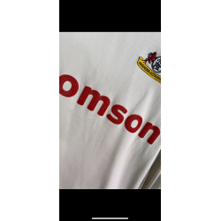 Tottenham 2003/04 - M