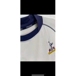 Tottenham 2003/04 - M