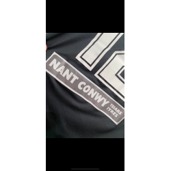 Bala Town 2017/18 - L (fitter M)