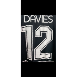 Bala Town 2017/18 - L (fitter M)