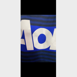 Manchester United 2011/12 - M