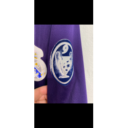 Real Madrid 2010/11 - XXL