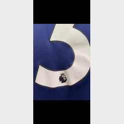 Tottenham 2017/18 - M