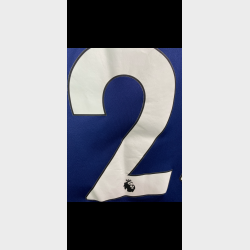 Tottenham 2017/18 - M