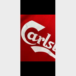 Liverpool 2008/10 - L