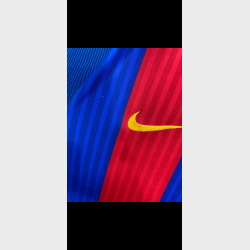 Barcelona 2016/17 - M