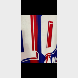 Bayern M�nchen 1995/97 - L