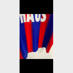 Bayern M�nchen 1995/97 - L
