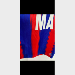 Bayern M�nchen 1995/97 - L