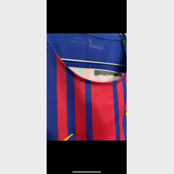 Barcelona 2018 - M