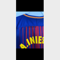 Barcelona 2018 - M