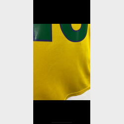 Brasilien 1998/00 - XL