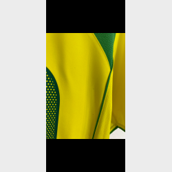 Brasilien 2004/06 - M