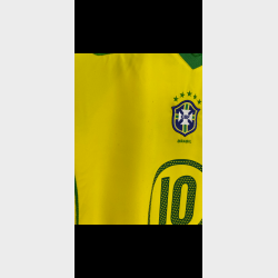 Brasilien 2004/06 - M