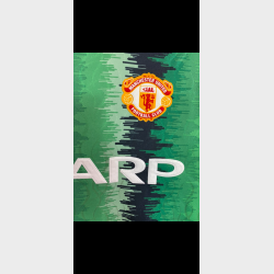 Manchester United 1990/92 (officiel genudgivelse) - L