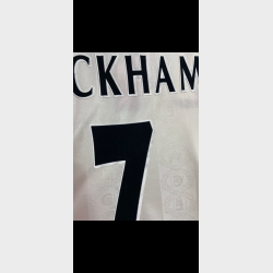 Manchester United 1997/99 - M