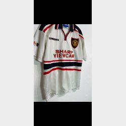 Manchester United 1997/99 - M