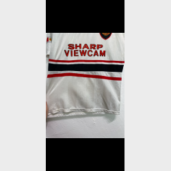 Manchester United 1997/99 - M