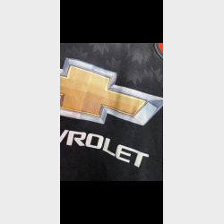 Manchester United 2015/16 - L