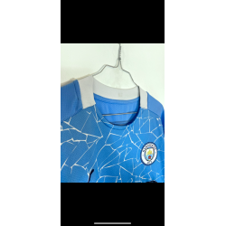 Manchester City 2020/21 - L