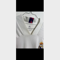 Real Madrid 2020/21 - L