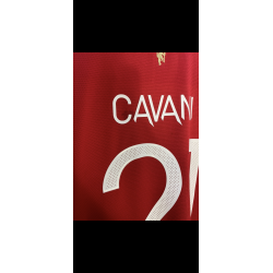 Manchester United 2021/22 - M