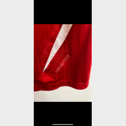 Danmark 2006/08 - L (player issue)