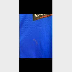 Rangers FC 2008/09 - L