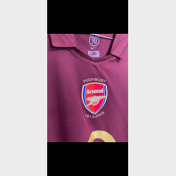 Arsenal 2005/06 - XXL
