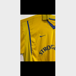 Leeds 2000/02 - XL