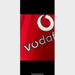 Manchester United 2002/04 - XL