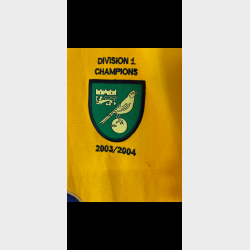 Arsenal 2003/05 - XXL