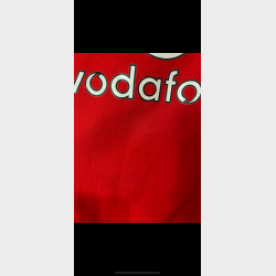 Manchester United 2004/06 - XL