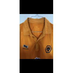 Wolverhampton 2012/13 - XL