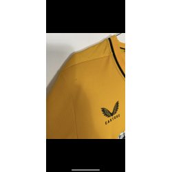 Wolverhampton 2021/22 - L