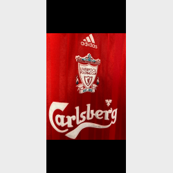 Liverpool 1993/95 - L