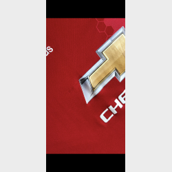 Manchester United 2016/17 - XXL