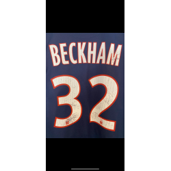 Paris Saint-Germain 2013/14 - S