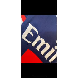 Paris Saint-Germain 2013/14 - S