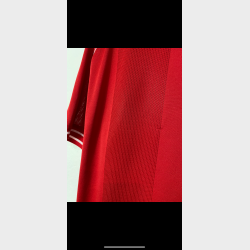 Danmark 2026/27 - 3XL (fitter XXL)