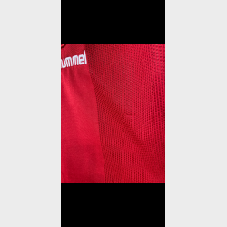 Danmark 2026/27 - 3XL (fitter XXL)