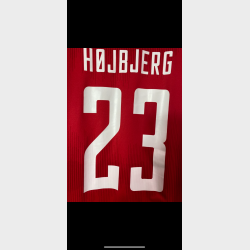 Danmark 2021/22 - L