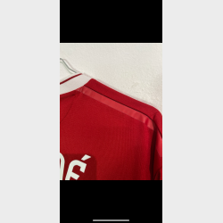 Liverpool 2017/18 - XL