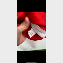 Liverpool 2020/21 - M