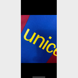 Barcelona 2006/07 - L